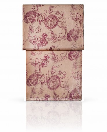 Шарф Женский SS.SH-ROYAL/VIOLET